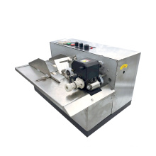 MY-380 220V Automatic Solid Ink Hot Ink Roller Coding Packaging machine